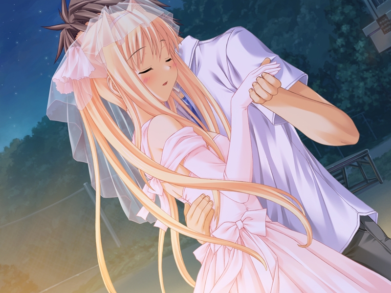Kono Aozora ni Yakusoku wo -melody of the sun and sea